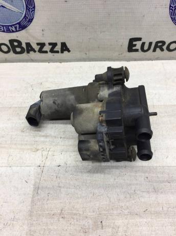 Клапан печки Mercedes W220 A2208300284
