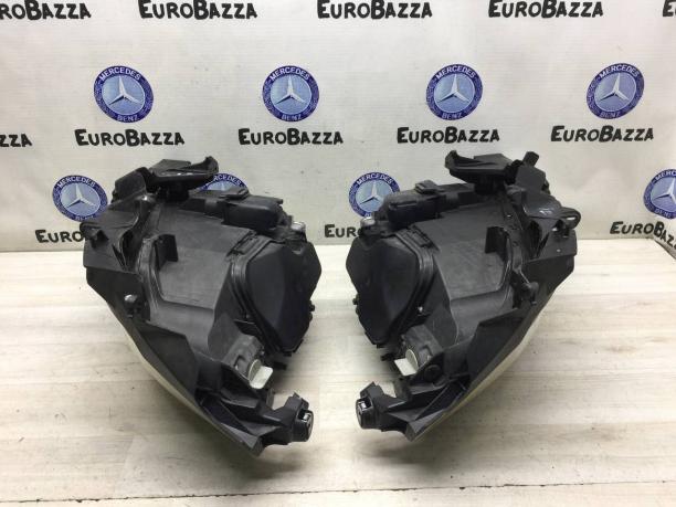 Фара BMW E90 631169427399