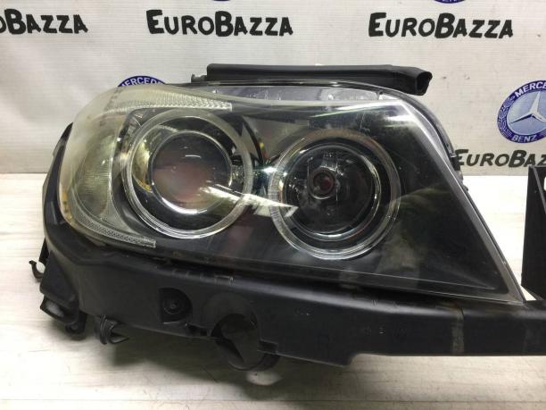 Фара BMW E90 631169427399
