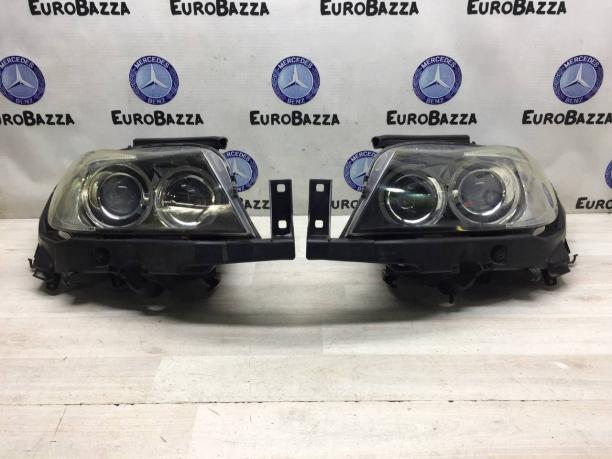 Фара BMW E90 631169427399