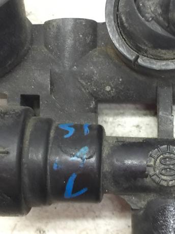 Форсунка фароомывателя Mercedes W220 A2208601847
