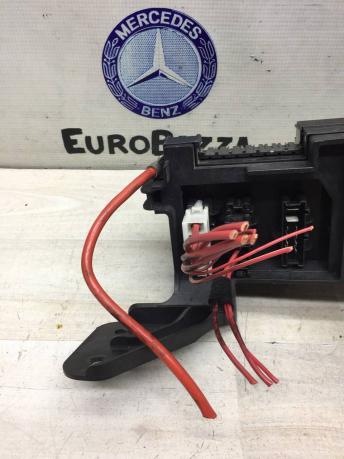 Блок предохранителей Mercedes W164 A1645451740