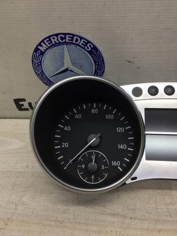 Приборная панель Mercedes W164 A2514405311