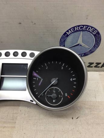 Приборная панель Mercedes W164 A2514405311