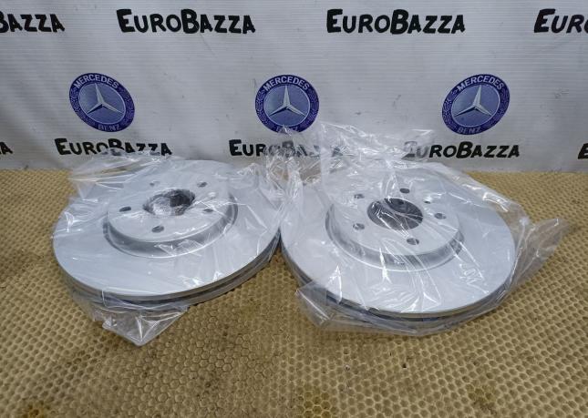 Тормозные диски передний Opel astra J BG4278C