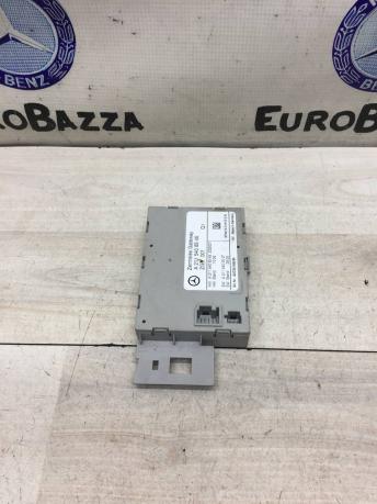 Блок управления ZGS Mercedes W211 A2115408345