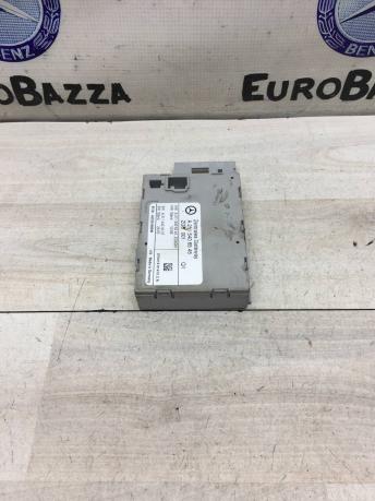 Блок управления ZGS Mercedes W211 A2115408345