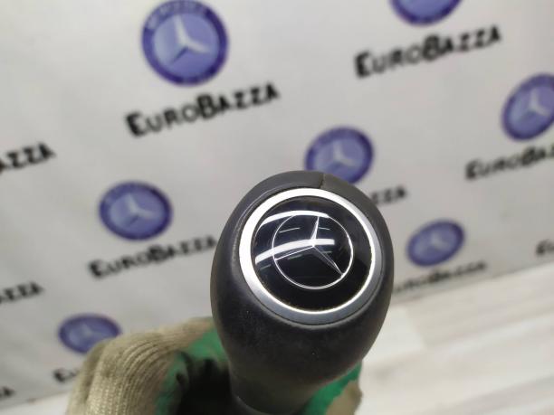 Рукоять Селектора АКПП Mercedes W211 A2112675510