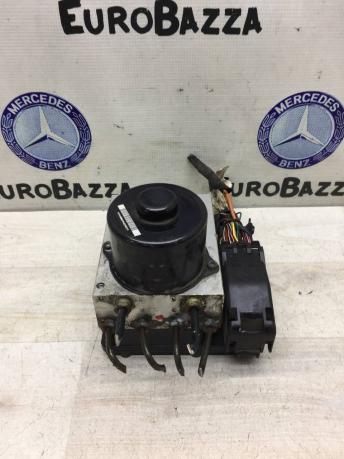 Блок ABS Mercedes W164 A2515452632