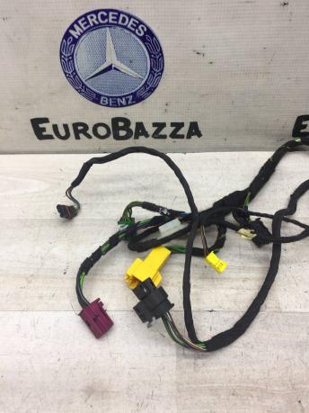 Проводка передней правой двери Mercedes W212 A2125400232