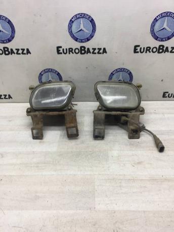 Противотуманная фара Mercedes W210 A2108200156