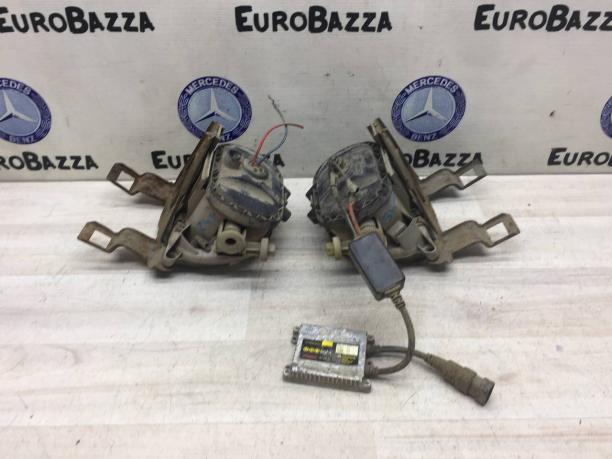 Противотуманная фара Mercedes W210 A2108200156