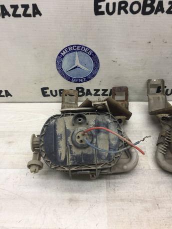 Противотуманная фара Mercedes W210 A2108200156