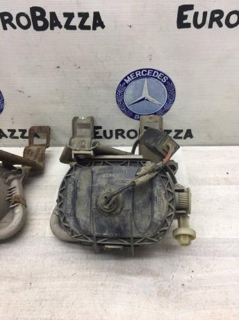 Противотуманная фара Mercedes W210 A2108200156