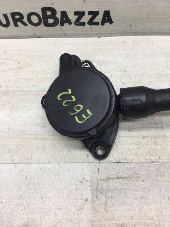 Клапан вентиляции картерных газов Mercedes Om642 A6420100391