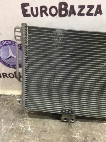 Радиатор кондиционера Mercedes W203 А2035000954 А2035000954