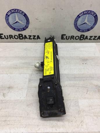 Домкрат BMW 3 E46 6757131