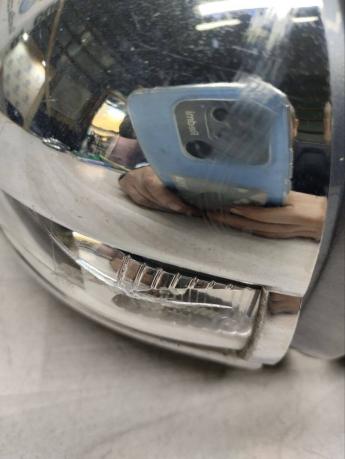 Зеркала заднего вида Mercedes W211 A2118101021