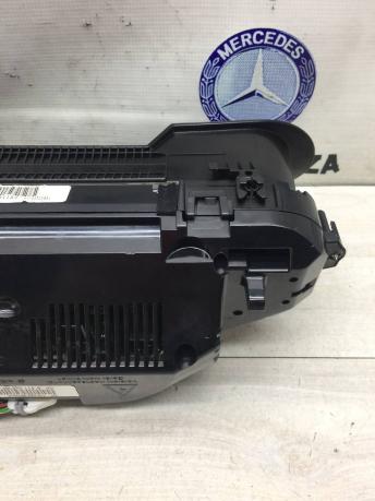 Приборная панель Mercedes W211 A2115406548