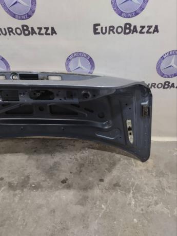 Крышка багажника Mercedes W211 A2117500375