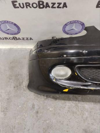 Бампер  передний Mercedes R170 A1708850425