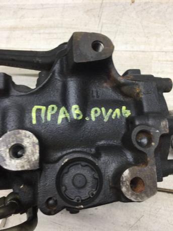 Рулевой редуктор Mercedes R170 A1704601200