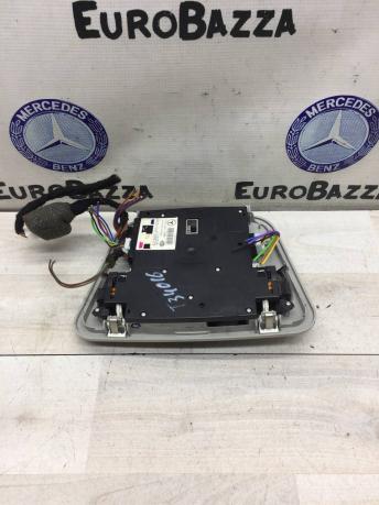 Плафон под панораму Mercedes W203 А2038202501 А2038202501