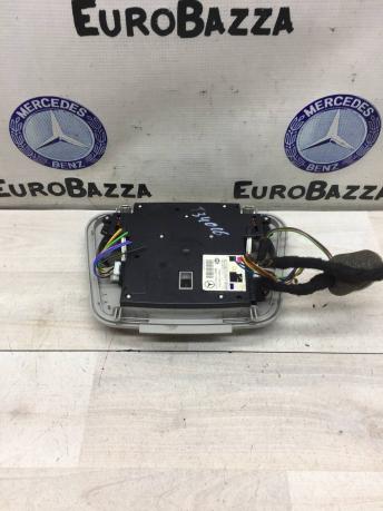 Плафон под панораму Mercedes W203 А2038202501 А2038202501