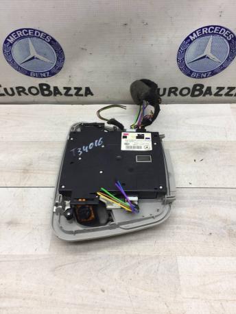 Плафон под панораму Mercedes W203 А2038202501 А2038202501