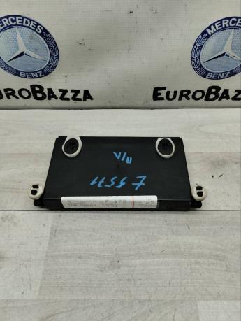 Блок управления левой двери Mercedes W211 A2117807326