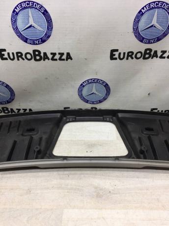 Накладка потолка Mercedes W209 Cabrio A2096905025