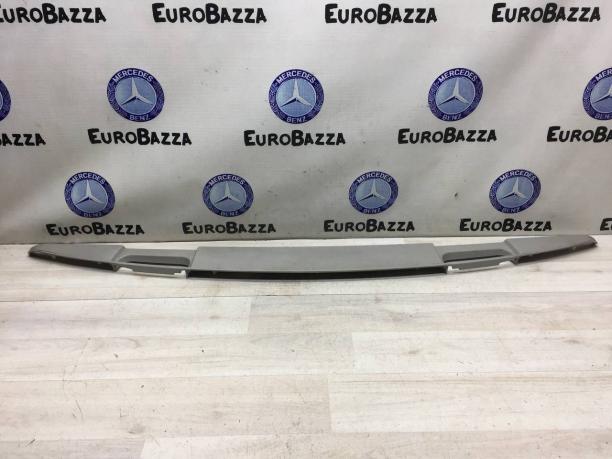 Козырек крыши Mercedes W209 Cabrio A2095280207