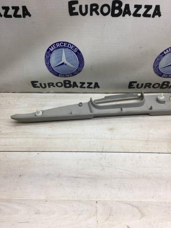 Козырек крыши Mercedes W209 Cabrio A2095280207