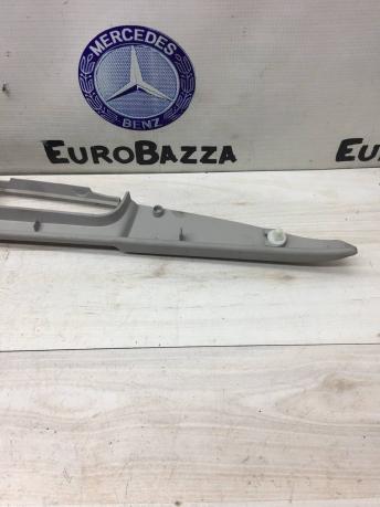Козырек крыши Mercedes W209 Cabrio A2095280207