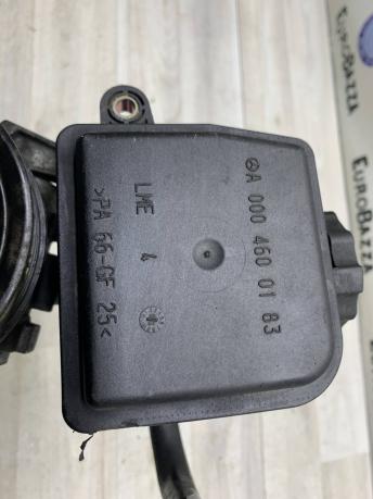 Гидроусилитель руля Mercedes М113 A0024668601