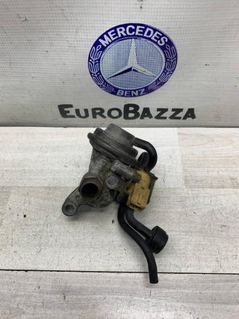 Клапан EGR Mercedes М113 A1121400060