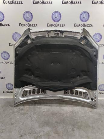 Капот Mercedes W221 A2218800157