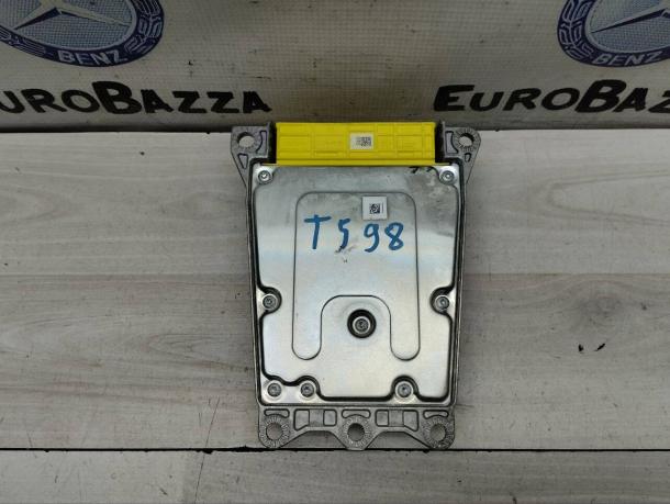 Блок управления SRS Airbag Mercedes W221 А2218707626 А2218707626