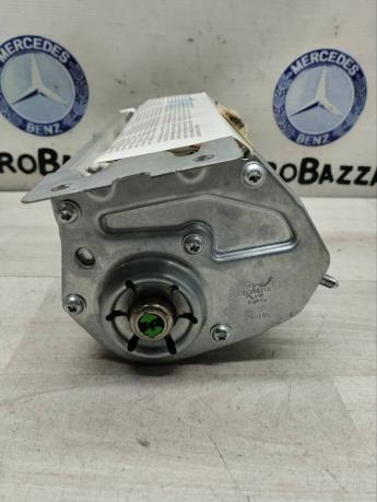 Подушка безопасности пассажира Mercedes W221 A2218600902