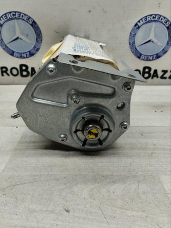 Подушка безопасности пассажира Mercedes W221 A2218600902