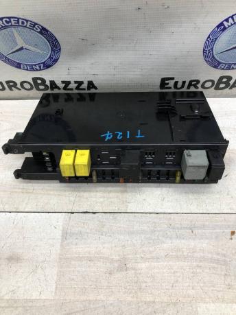 Блок SAM задний Mercedes W203 A2035453201
