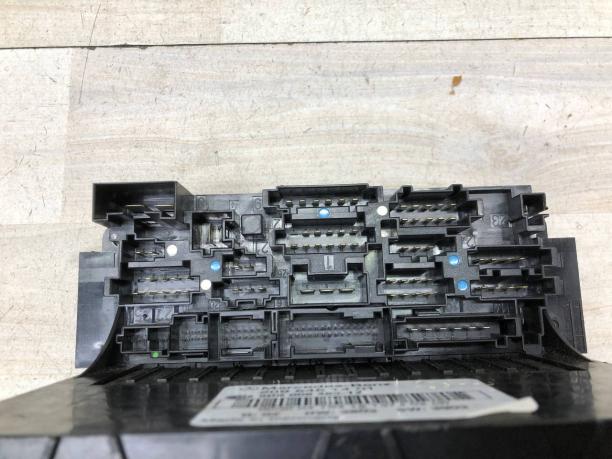 Блок SAM передний Mercedes W203 A2095451401