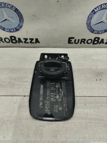 Лючок бензобака Mercedes R170 A1707500106