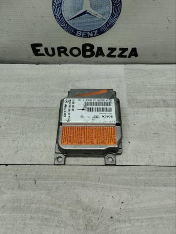 Блок управления SRS Airbag Mercedes R170 A0018200826