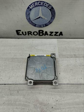 Блок управления SRS Airbag Mercedes R170 A0018200826