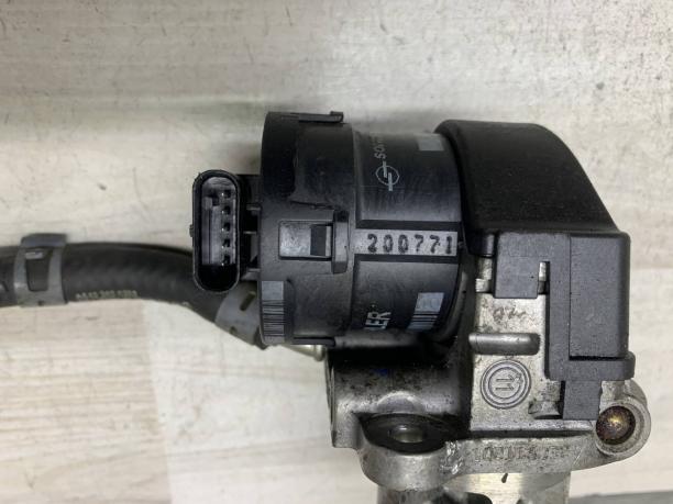 Клапан EGR Mercedes Om642 A6421401060