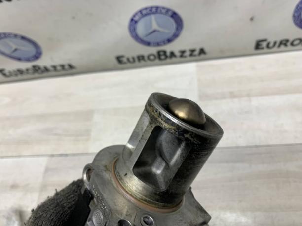 Клапан EGR Mercedes Om642 A6421401060