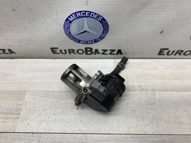 Клапан EGR Mercedes Om642 A6421401060
