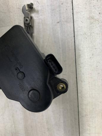 Сервопривод впускного коллектора Mercedes Om642 A6421500594