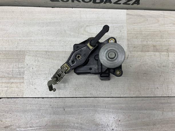 Сервопривод впускного коллектора Mercedes Om642 A6421500594